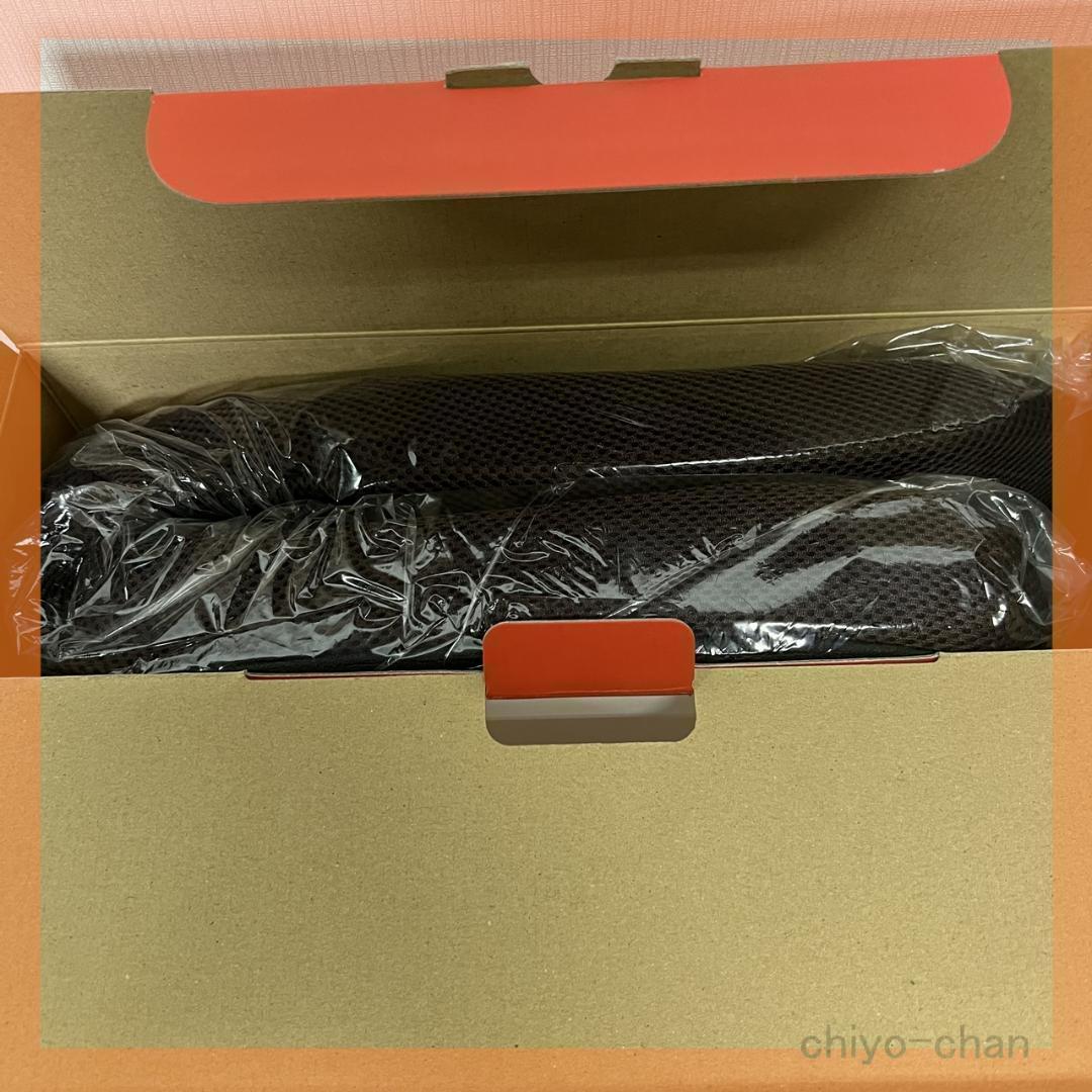 快適な座姿勢に自然に導く　バランスサポート　クッション“ピント”　ブラウン