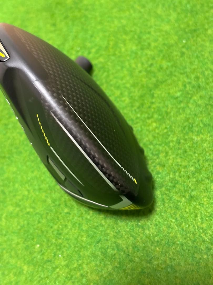 #1W 10.5° PING G430 MAX 10Ｋ　ヘッドのみ