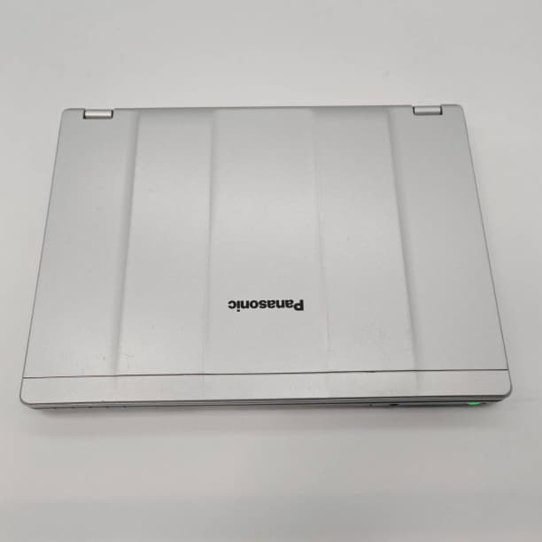 超軽量 バッテリ◎ レッツノート i7-7 SSD128GB 8GB オフィス