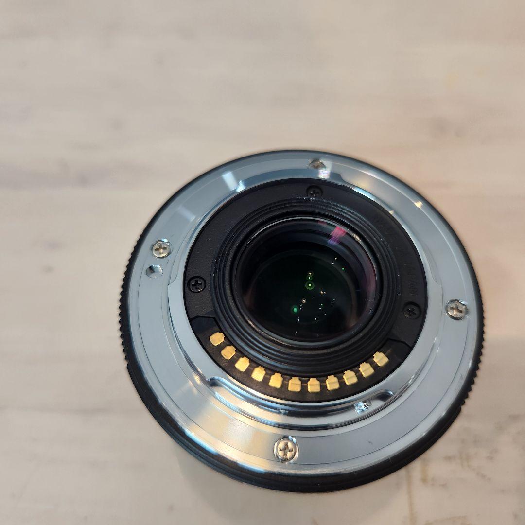 OLYMPUS OM-D E-M10 シャッター数 3257回