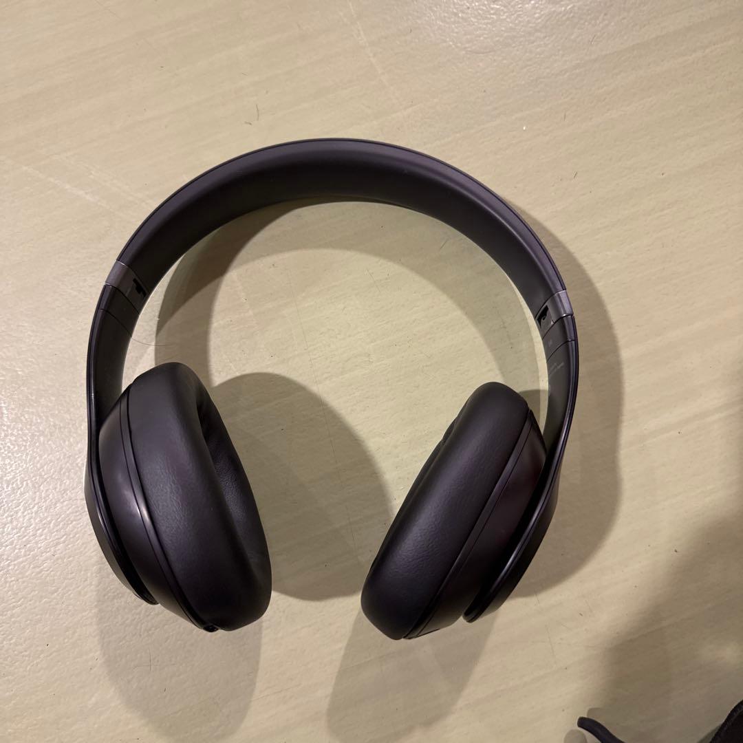 最終値下げ！！箱あります！！BeatsStudioプロ