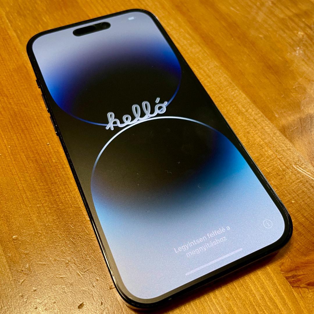 【日曜限定値下げ】Phone14 Pro 256GB SIMフリー