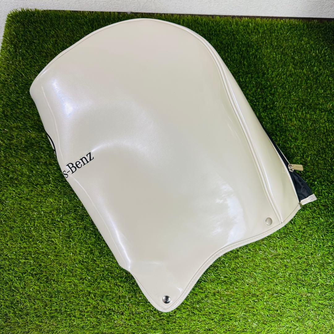 【初心者男性向け】maruman EXIM メルセデスベンツ ゴルフクラブセット