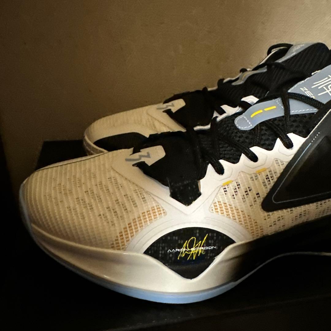 メ*ン様 プーマ　オールプロニトロ　デニスシュルーダー　28cm バッシュ2点セ