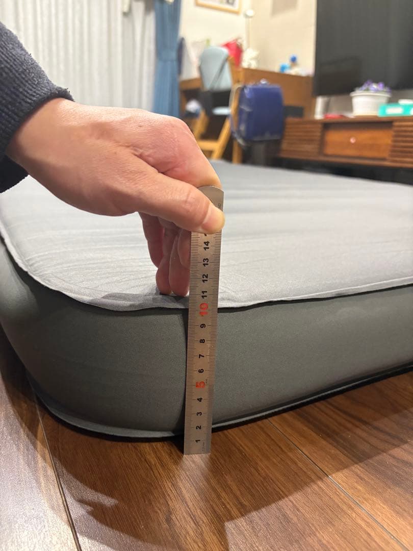 Coleman 寝袋＋エアーマット セット