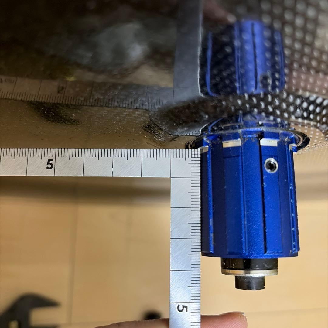 ヘッド HED スティンガー ディスク STINGER DISC チューブラー