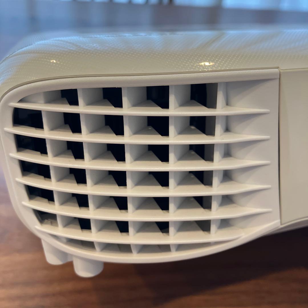 【投影時間35Hのみ】EPSON EB-W05