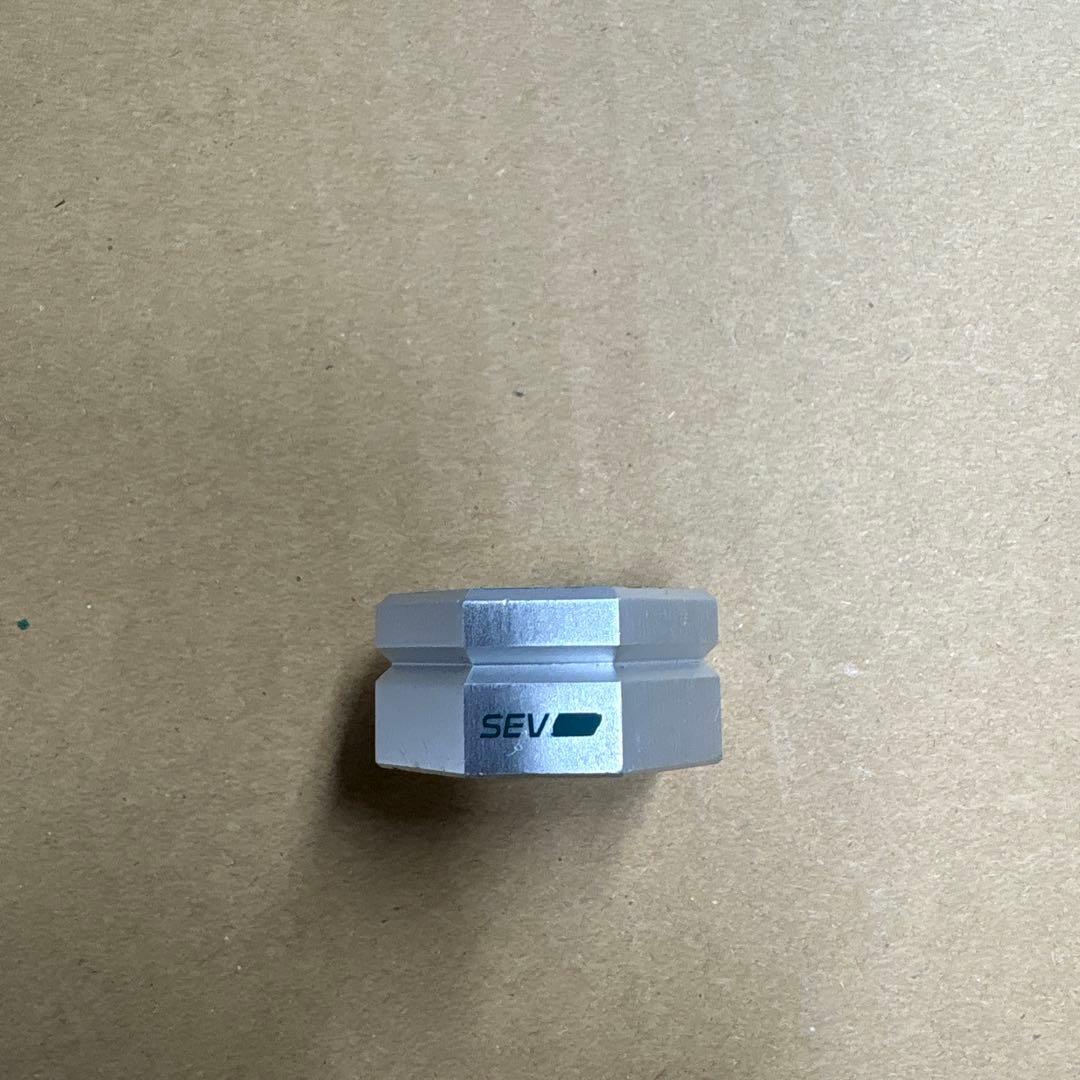 カ*チ様 SEV Stress Block ストレスブロック