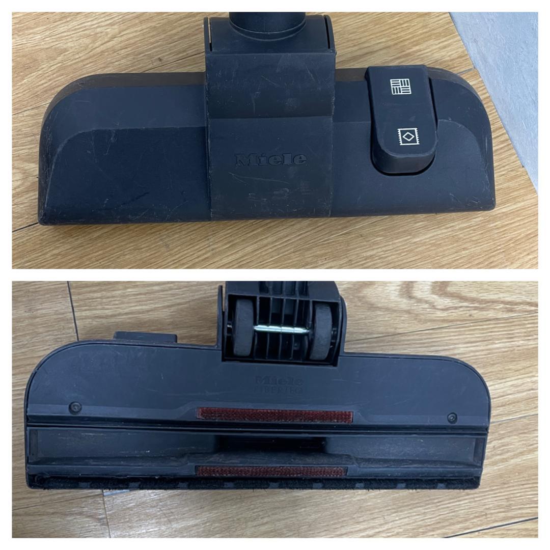 Y♢413 ミーレ Miele 掃除機 Compact C2 SDAO0