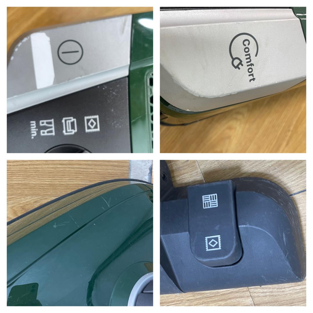 Y♢413 ミーレ Miele 掃除機 Compact C2 SDAO0