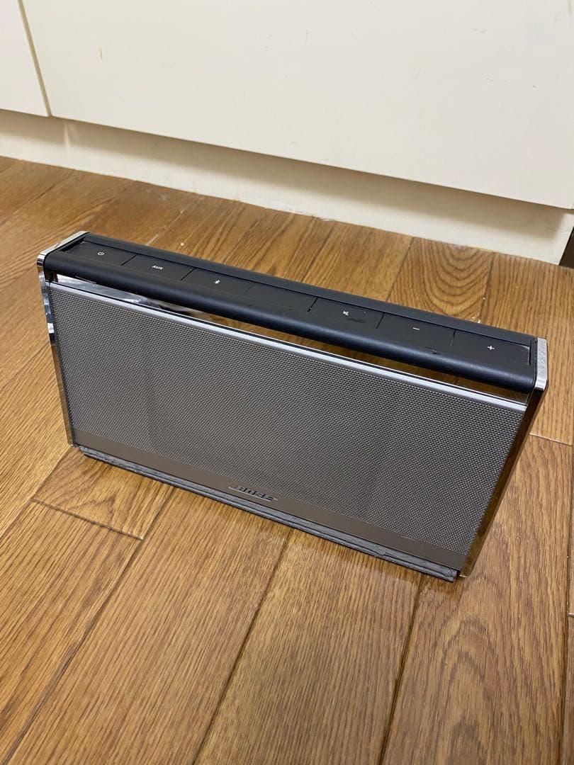 Bose SoundLink 2 ワイヤレススピーカー