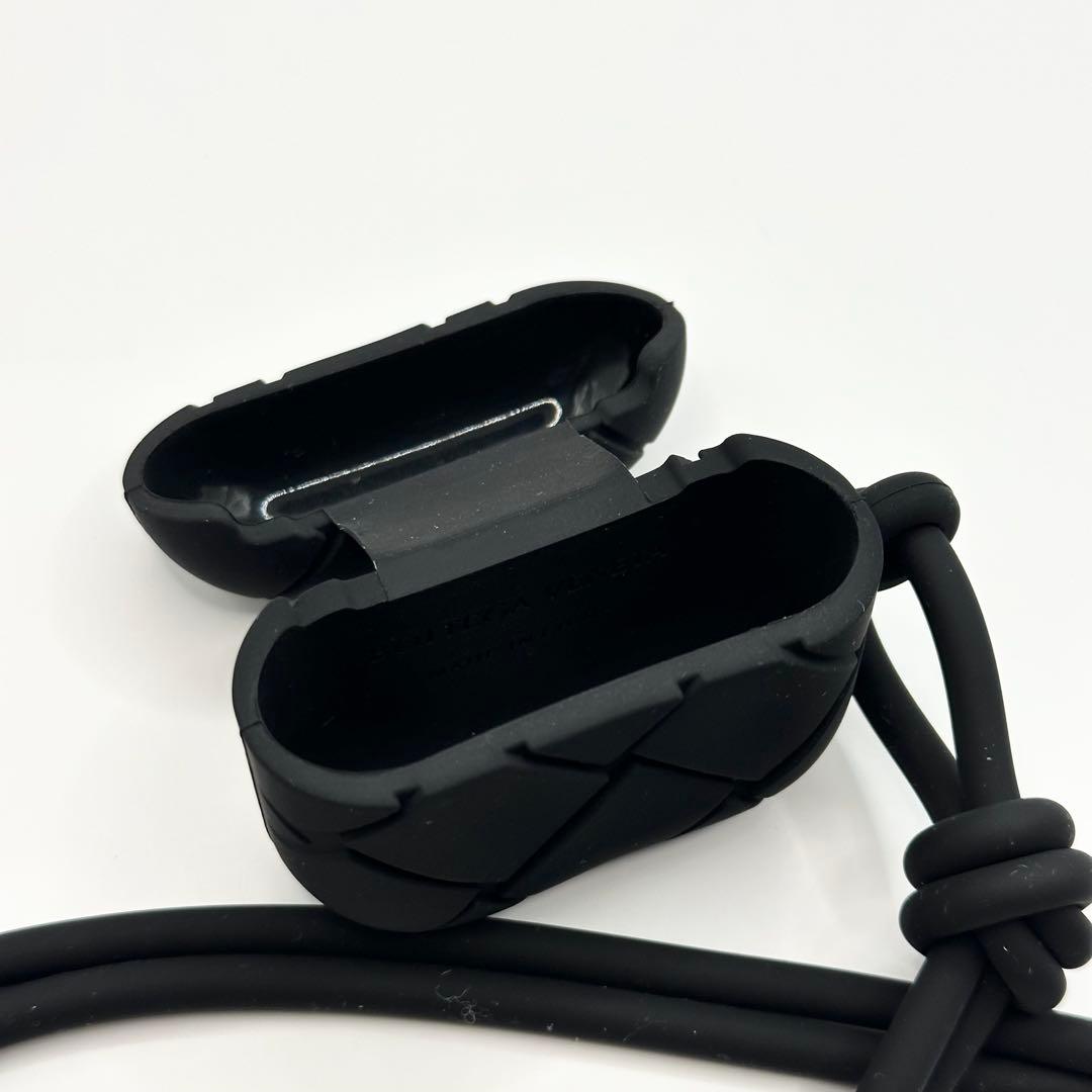 【新品未使用】BOTTEGA VENETA 　AirPods第３世代ケース