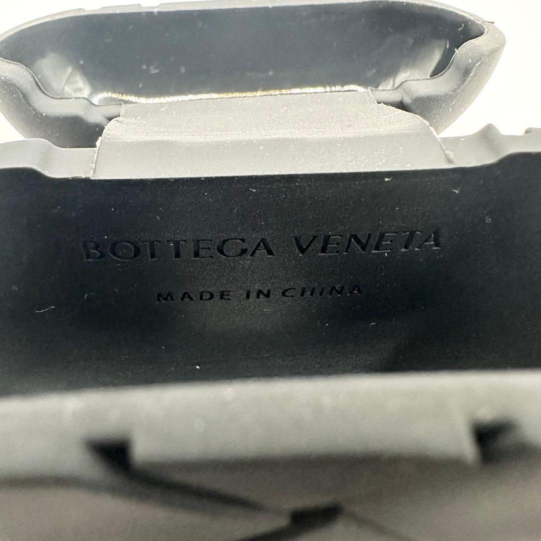 【新品未使用】BOTTEGA VENETA 　AirPods第３世代ケース