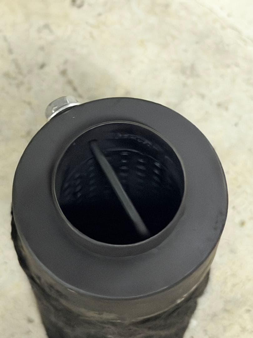 東京鉄管 インナーバッフル ST4070 70π