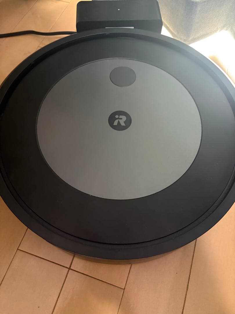 ルンバ　コンボ　j5