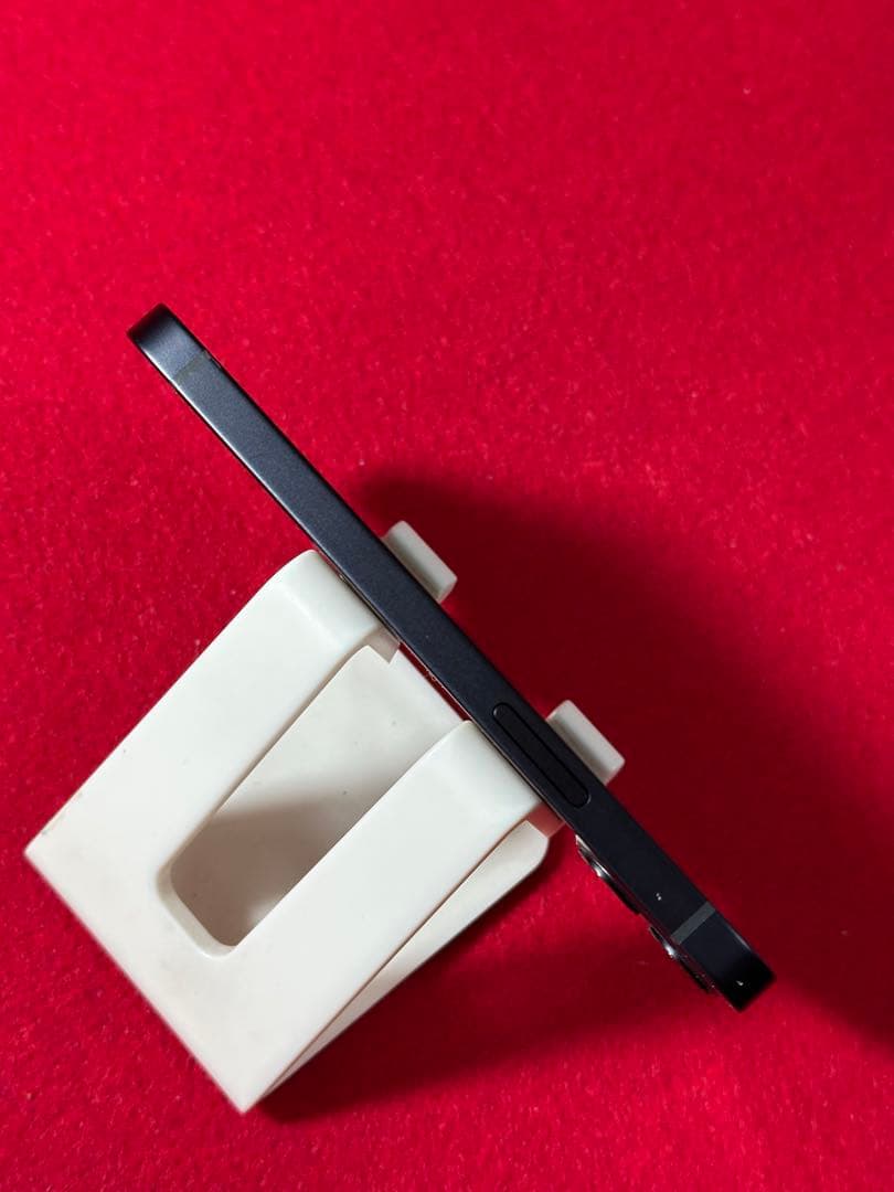 【1969】iPhone 12miniブラック 128GB simフリー