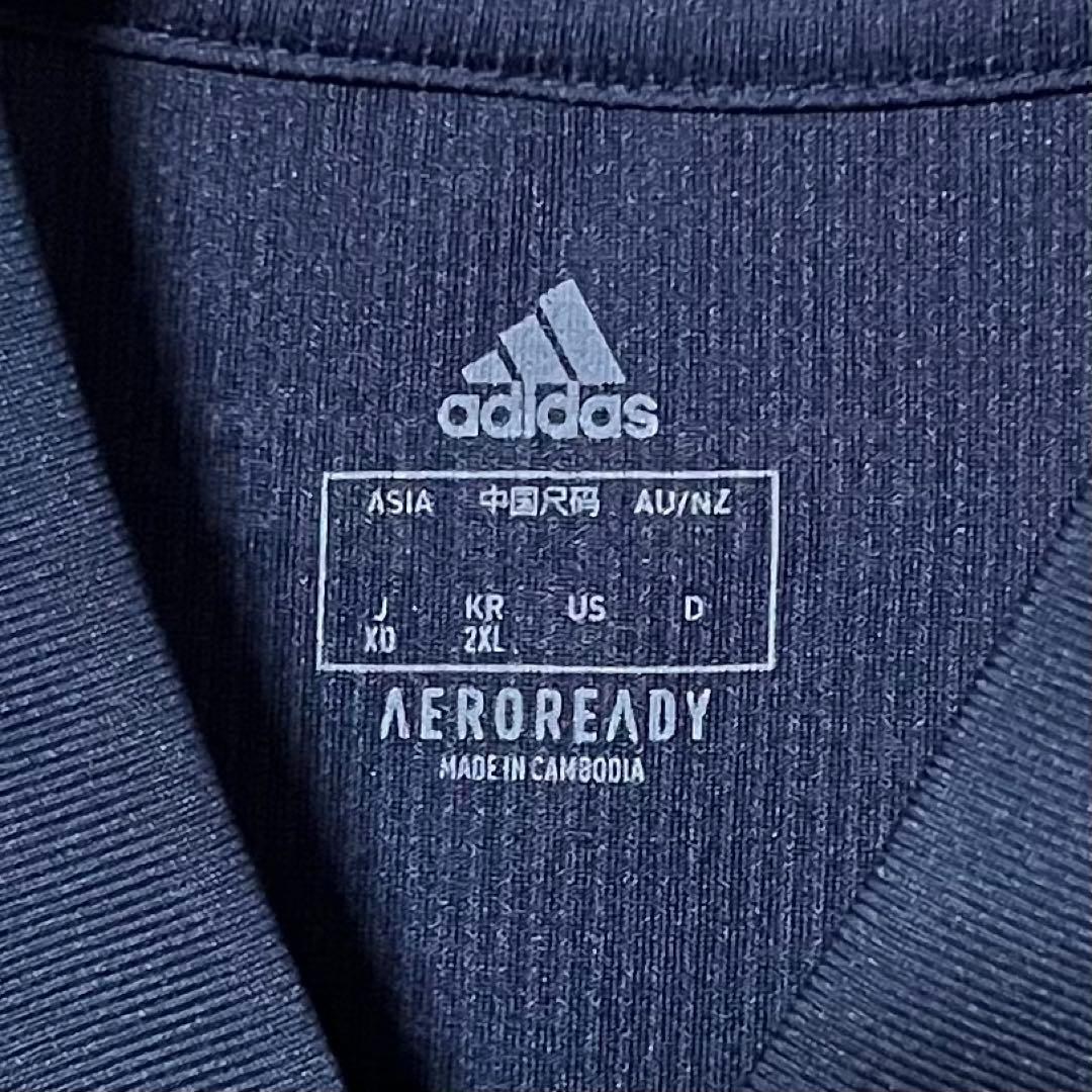 【新品/タグ付き】20/21 ユヴェントスFC ♯7 C・ロナウド【XOサイズ】