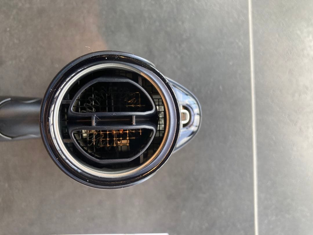 【人気シリーズ】Panasonic　EH-NA0G　ディープネイビー