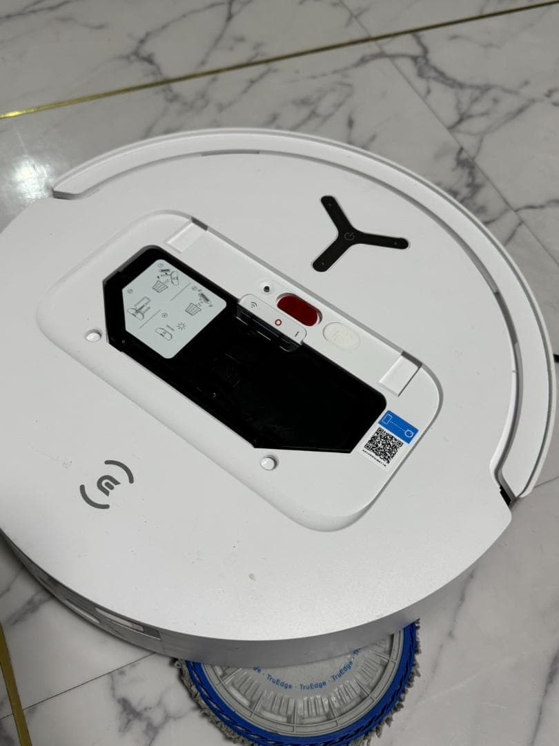 ECOVACS エコバックス T50 OMNI