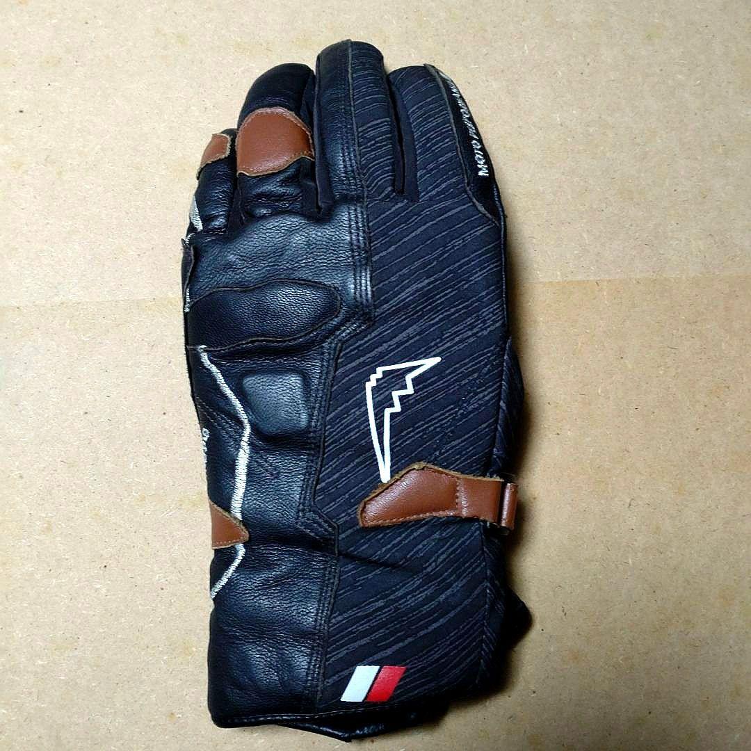 K-5577 クシタニ ウインターグローブ Lサイズ