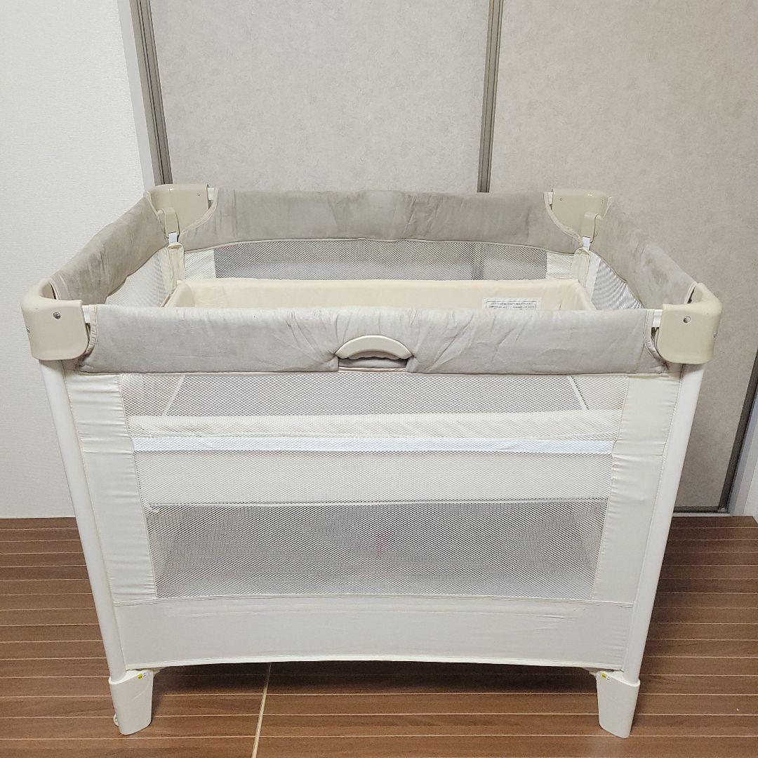 【美品】アップリカ COCONEL AIR plus ココネルエアー プラス