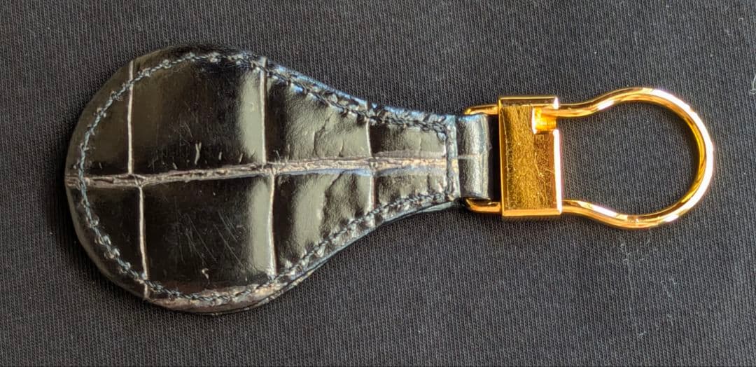 ベルサーチ✨VERSACE✨ レア!!!✳キーホルダー✳【新品・未使用品✨】