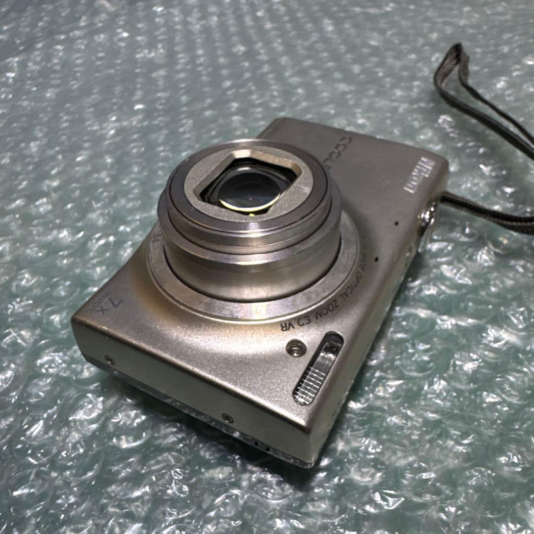 デジタルカメラ Nikon COOLPIX s6100