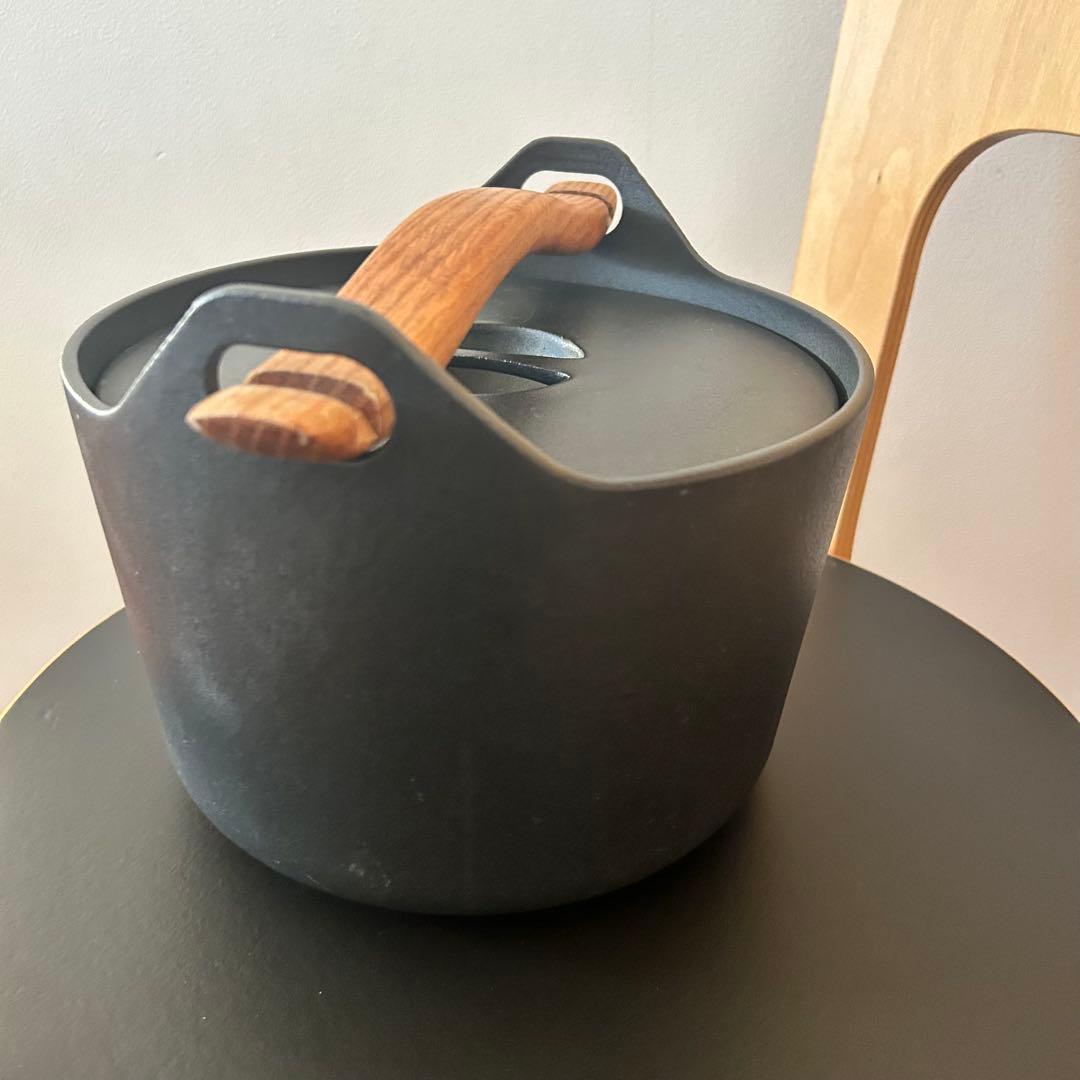 イッタラ サルパネヴァ キャセロール 3.0L