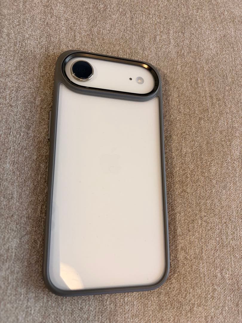 iPhone Air 本体