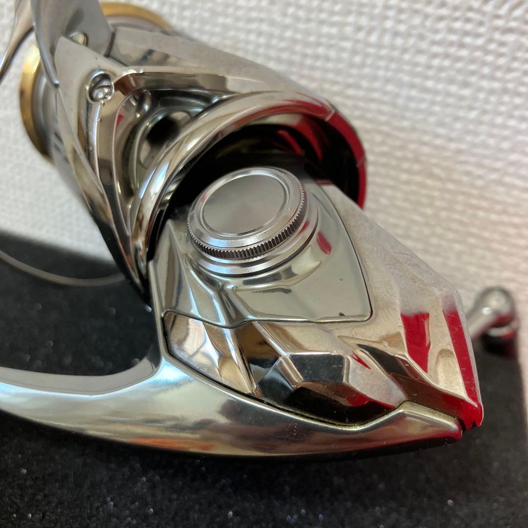 シマノ⭐︎18ステラ⭐︎2500S⭐︎I-3