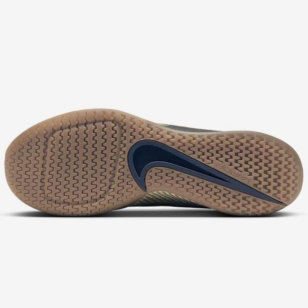 アルカラス着用モデル　NIKE テニスシューズ　27.0cm