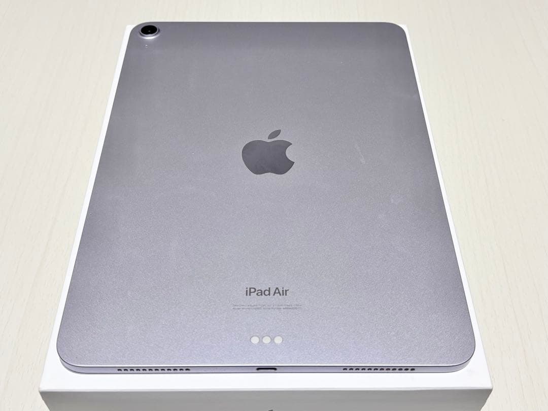 s*s様 【3連休限定】iPad Air （M2）256GB 11インチ Wi-