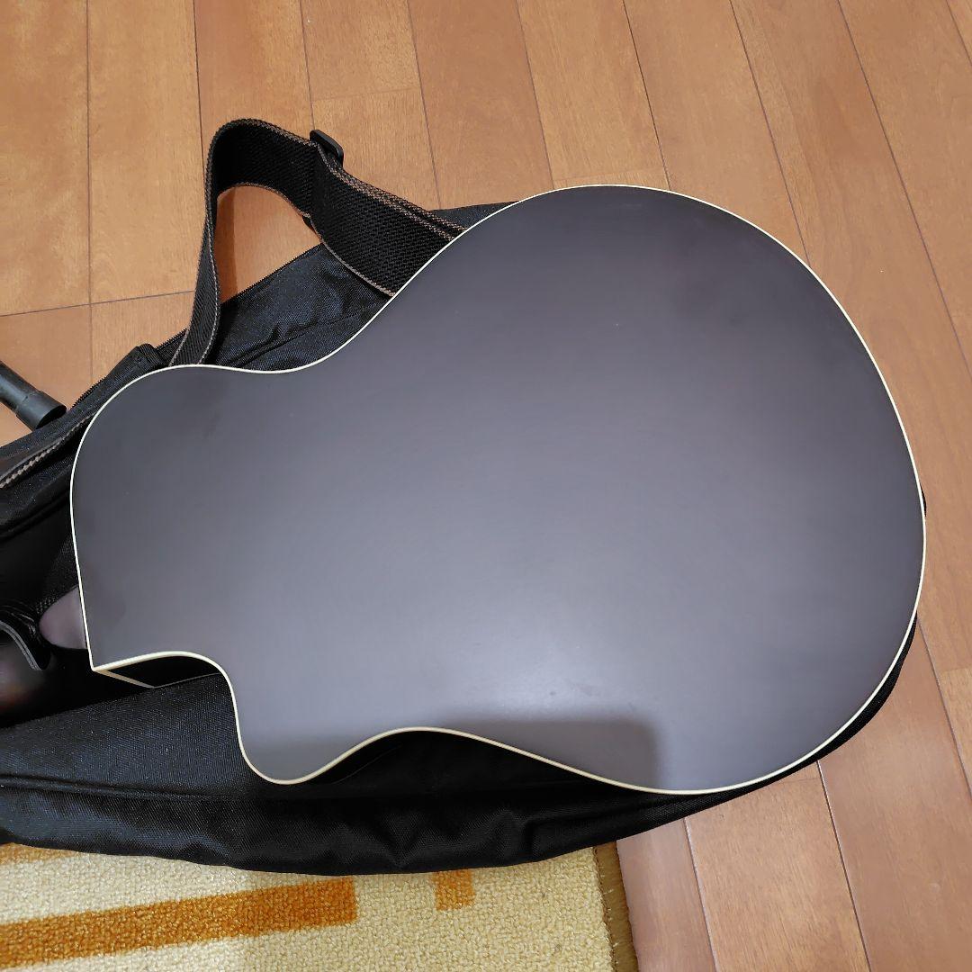 YAMAHA APXT2 エレアコギター