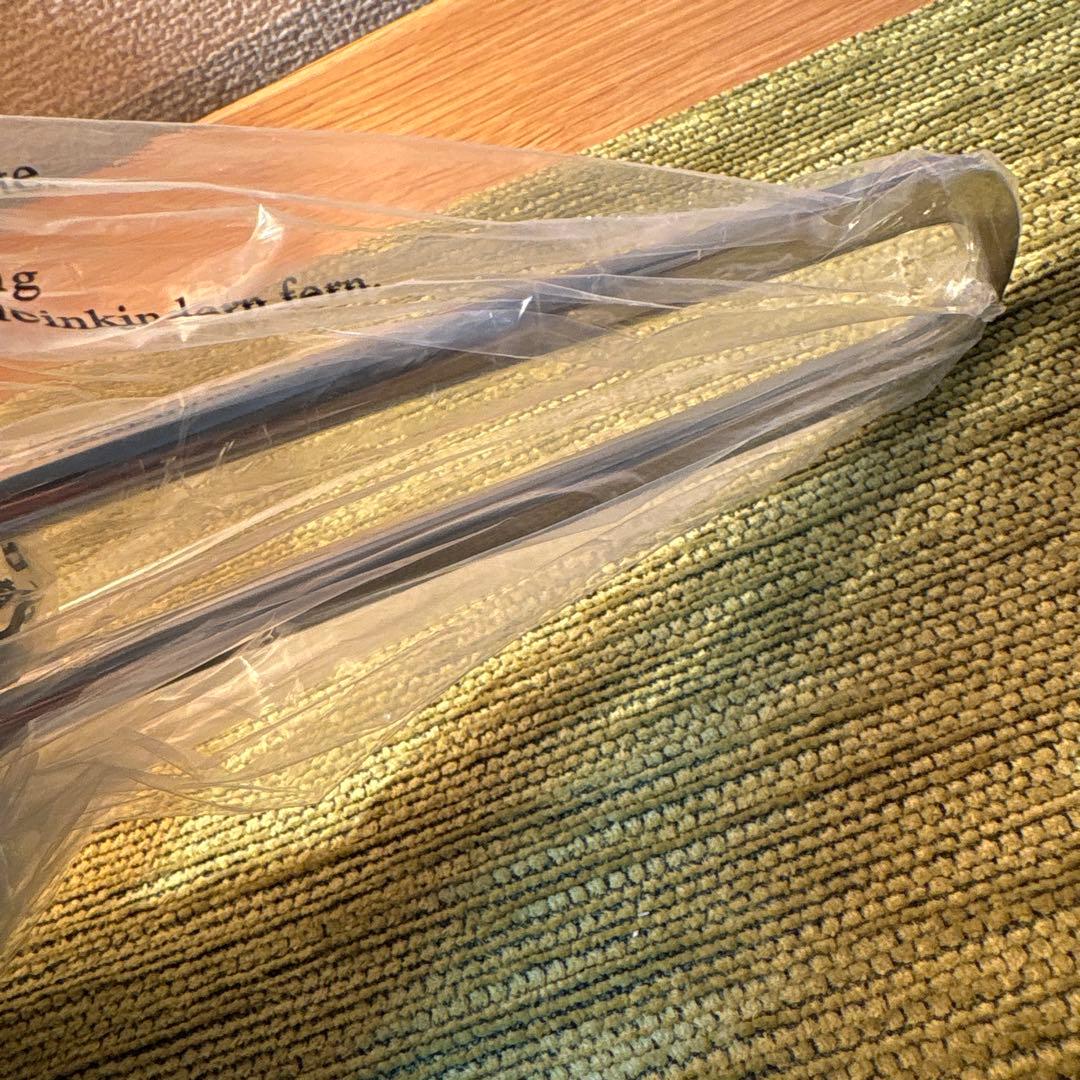 【新品未使用】ビタクラフト 片手鍋 2.2L ルイジアナ片手ナベ　18cm