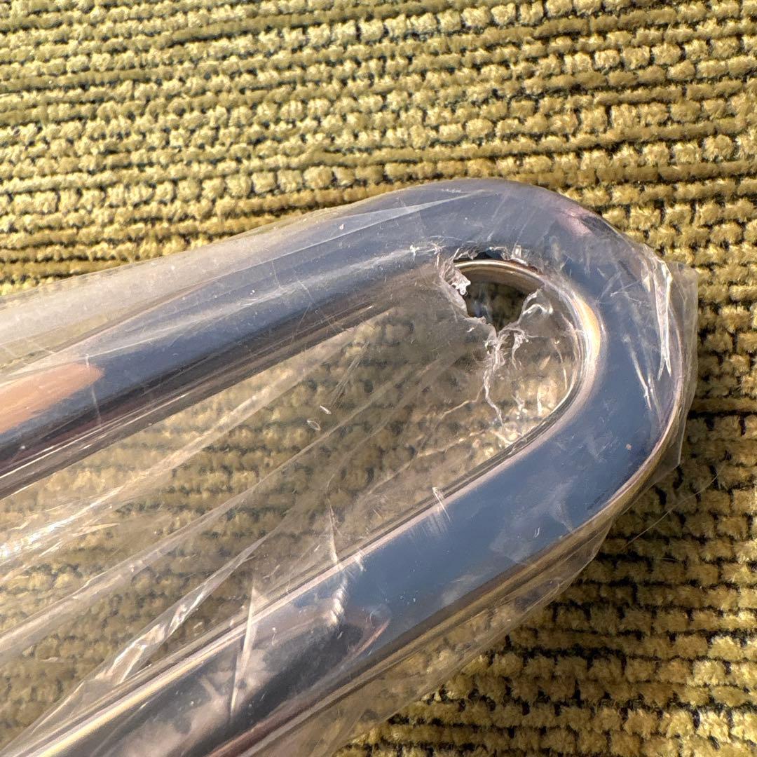 【新品未使用】ビタクラフト 片手鍋 2.2L ルイジアナ片手ナベ　18cm