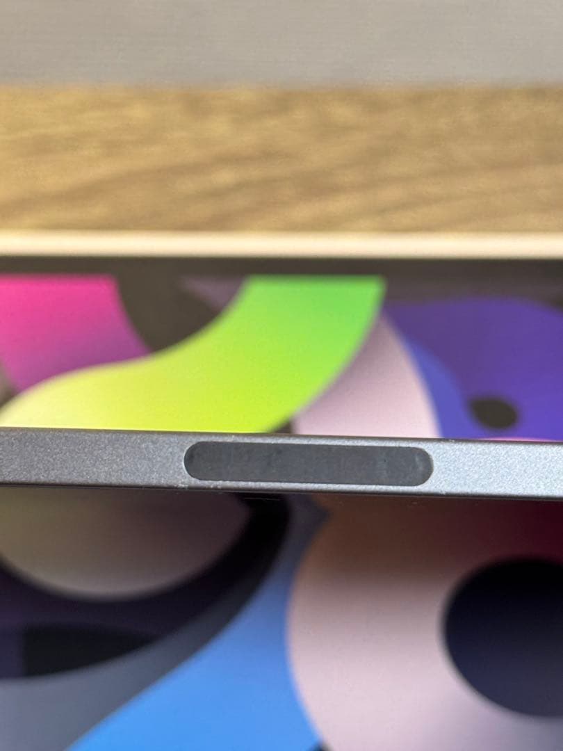 iPadAir 第4世代 256G Magic Keyboard pencil