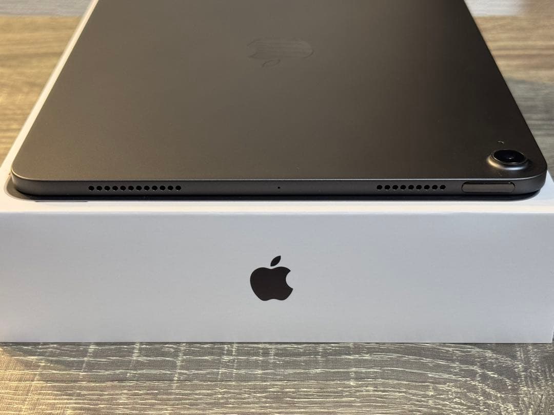 iPadAir 第4世代 256G Magic Keyboard pencil