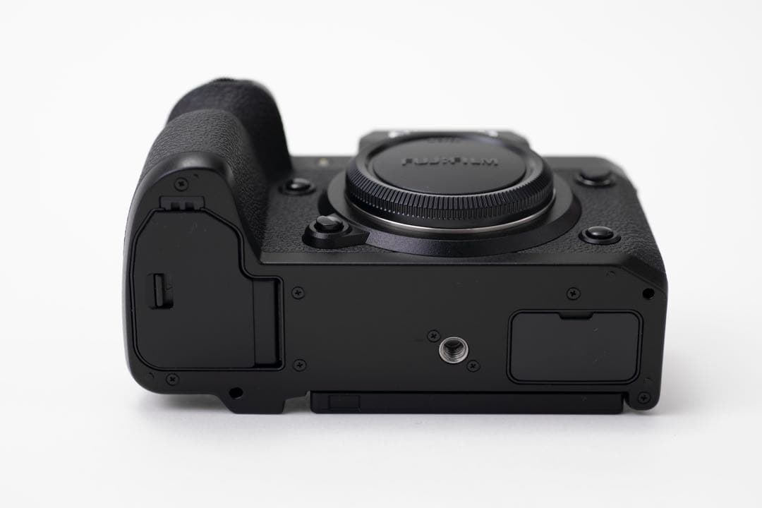 FUJIFILM Ｘ-H2ミラーレス一眼 ブラック