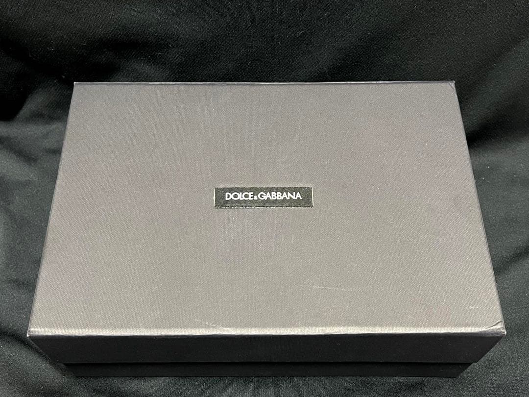 【希少】Dolce & Gabbana Bear キーリング キーホルダー