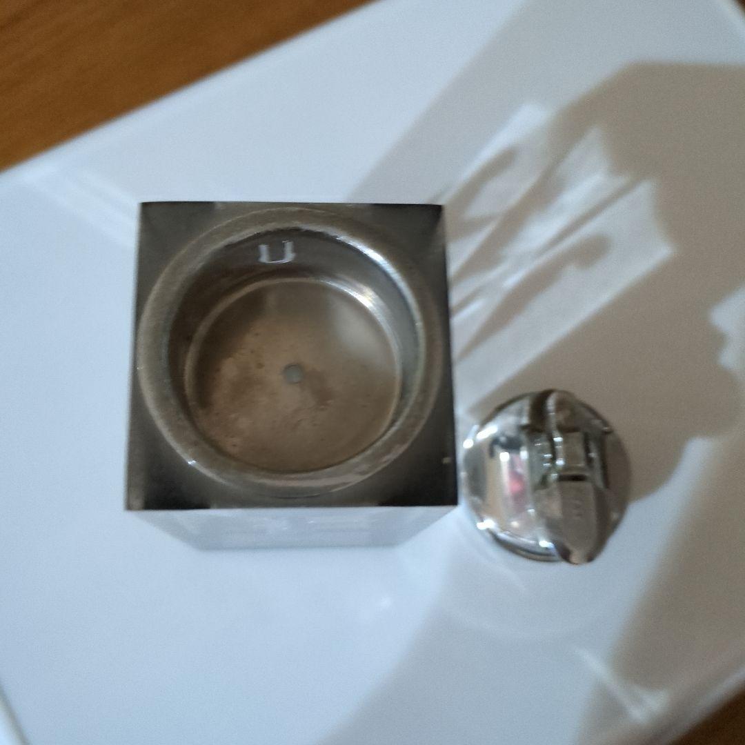 EXPO’70　太陽の塔　PENGUINガラス置物ガスライター　超激レア希少美品