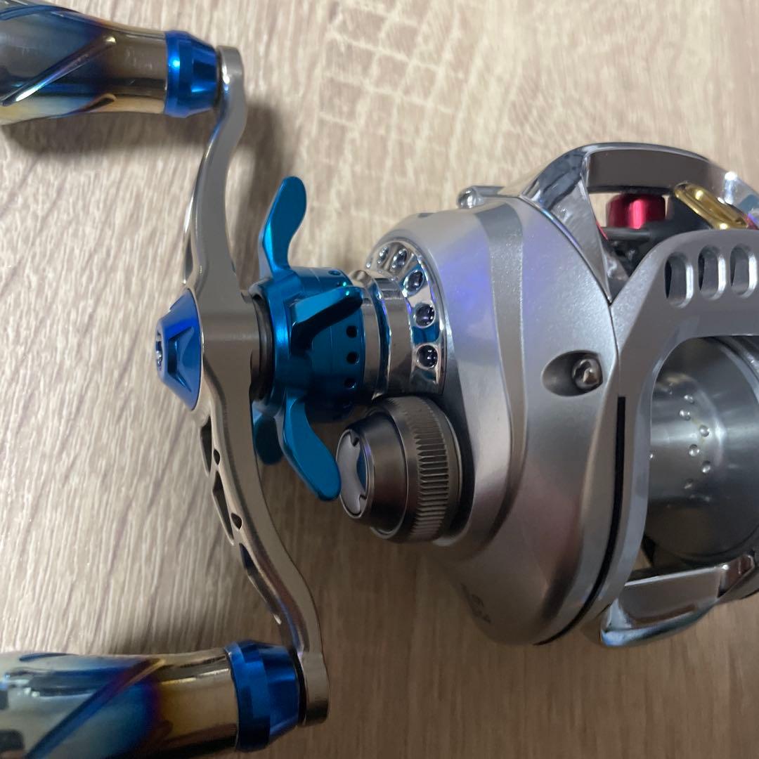 ジリオンhlc リブレ　ジリオンhlc 100hl