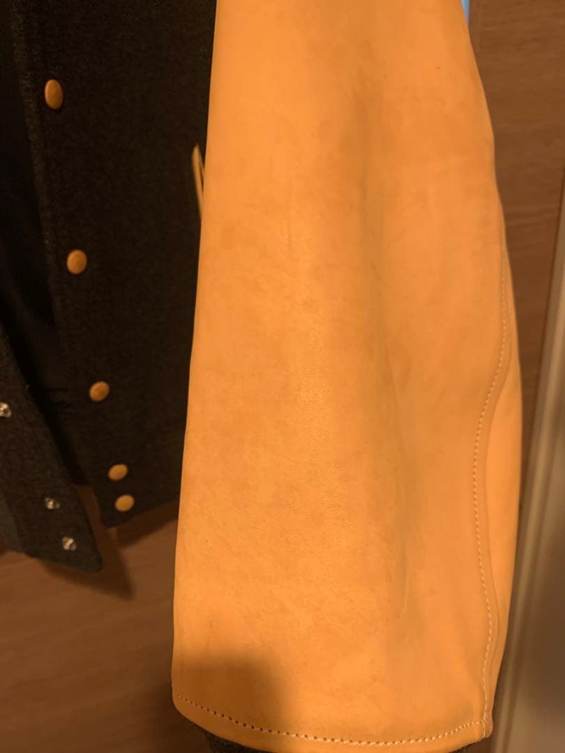 エンダースキーマ　スタジャン