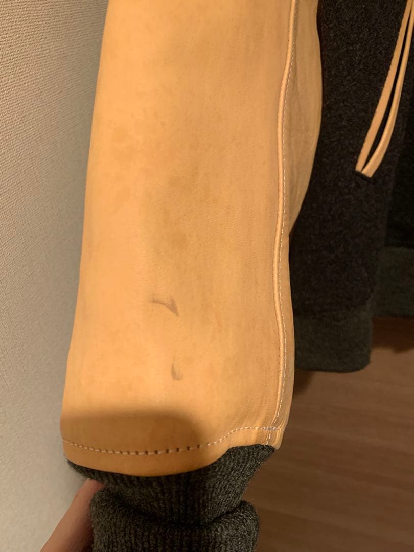 エンダースキーマ　スタジャン