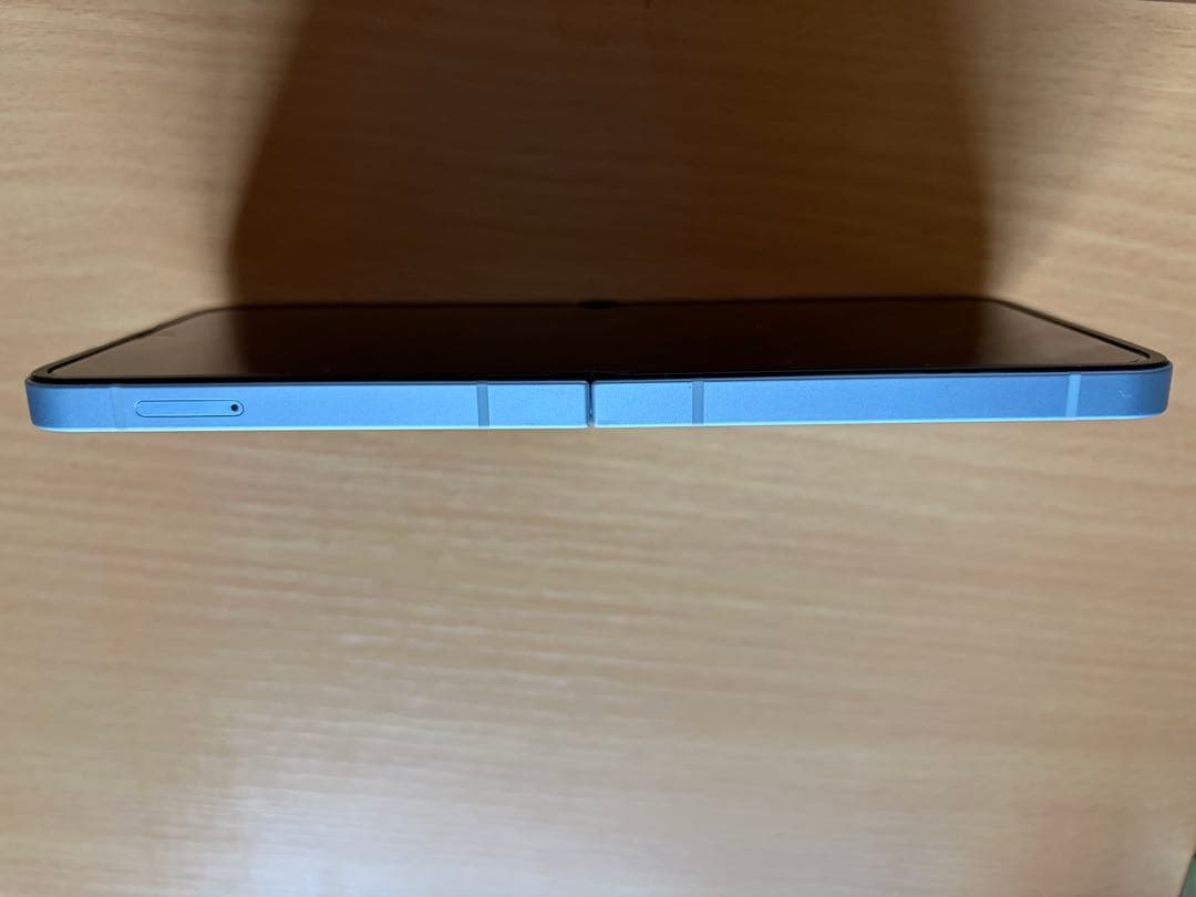 galaxy z flip6 本体 256GB ドコモ SC-54E サムスン