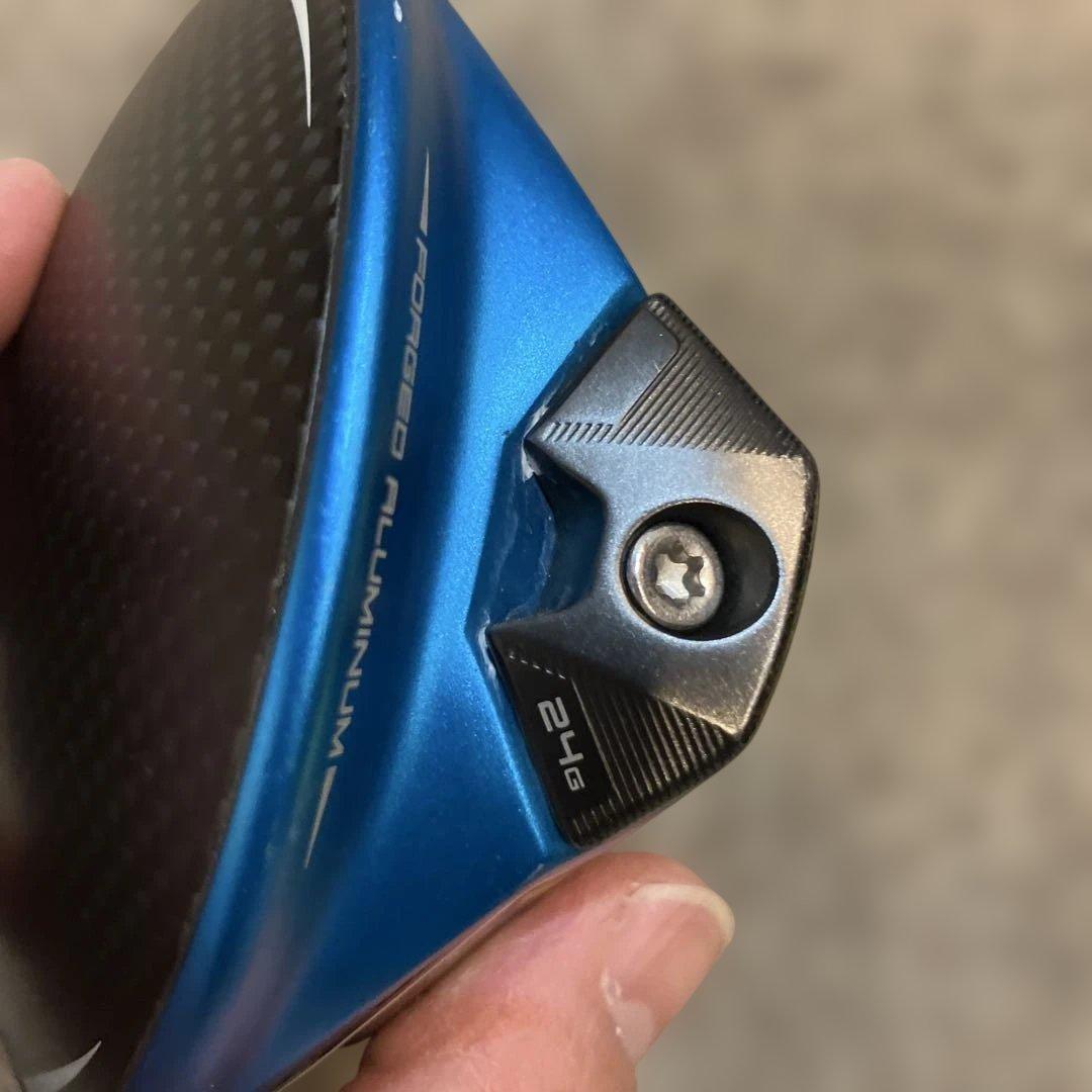 TaylorMade SIM2 MAX ドライバー 9.0度