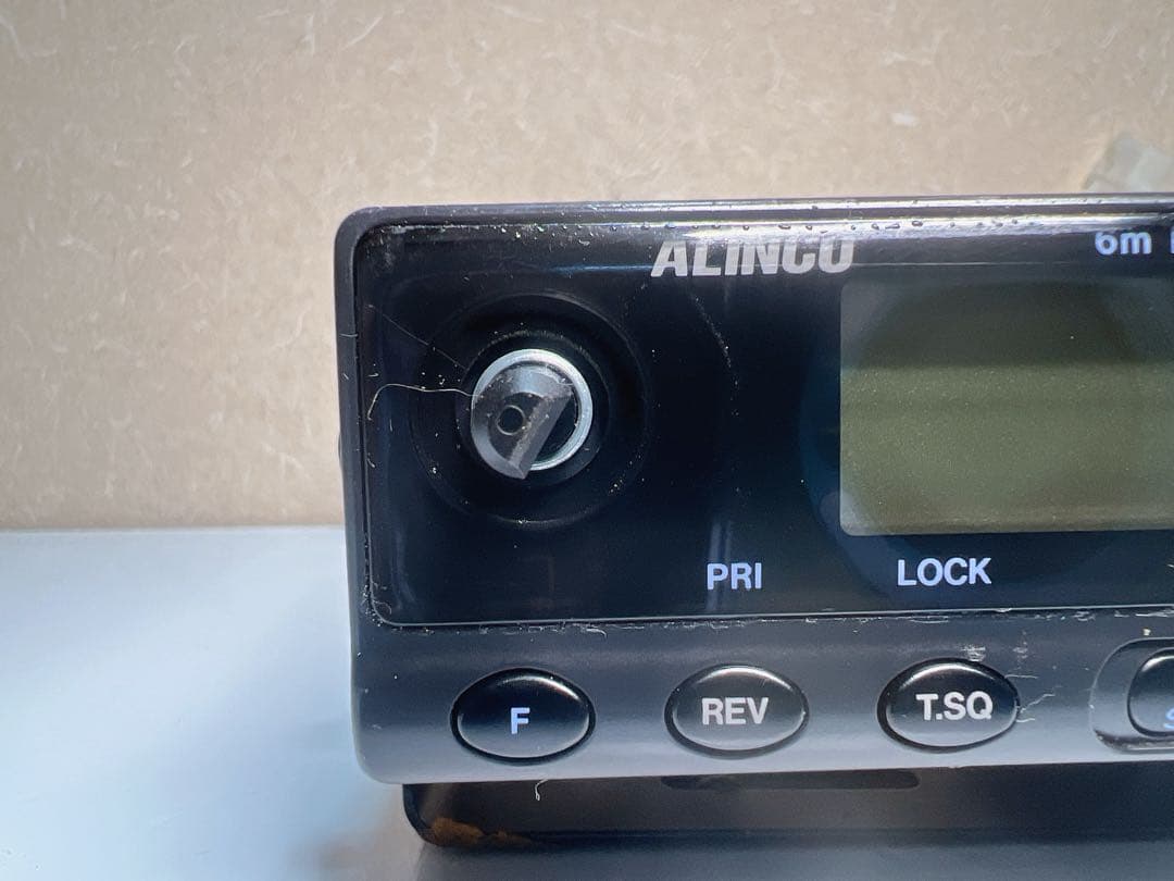 アルインコ　DR−M06SX / EL-06B