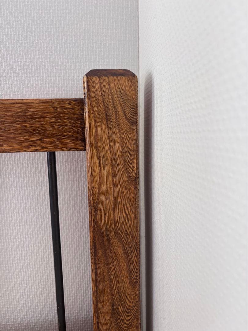 廃盤ACME Furniture GRANDVIEW BED ダブルベッド