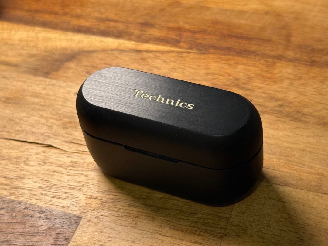 Technics AZ80 ワイヤレスイヤフォン