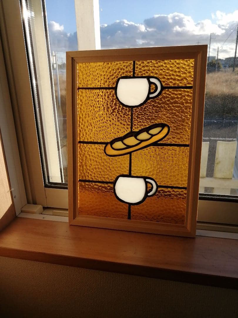 カフェタイム10