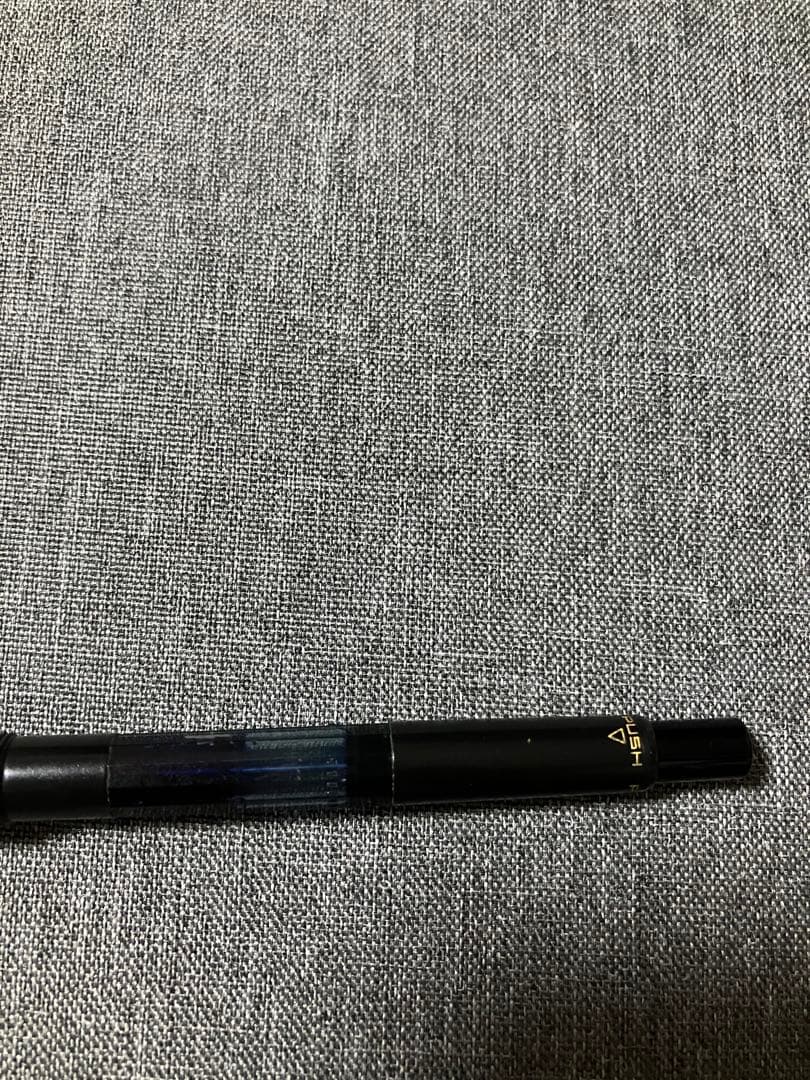 Pilot 万年筆　パイロット65（65周年記念万年筆）